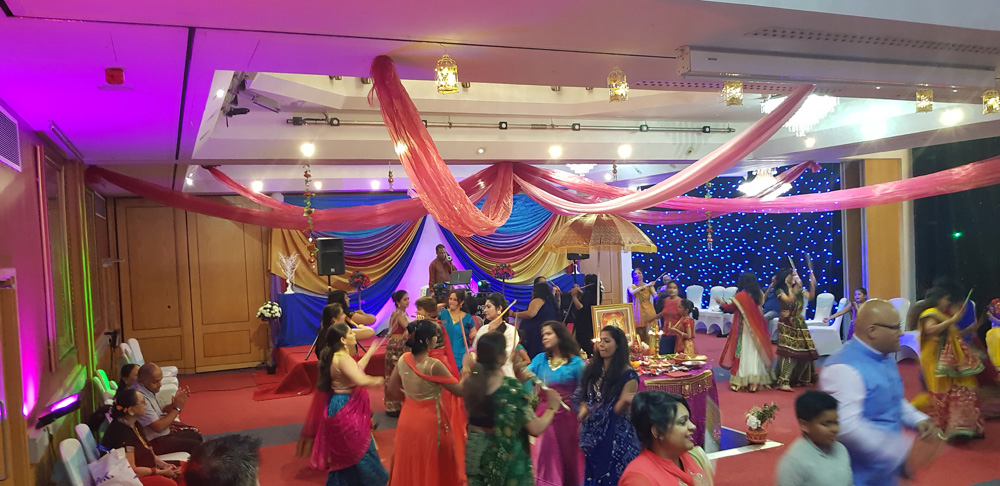 Grand Celebrations