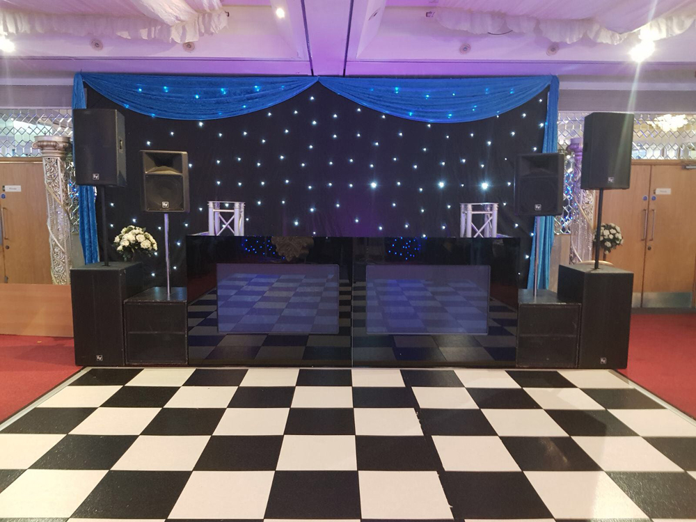 The Banqueting Hall