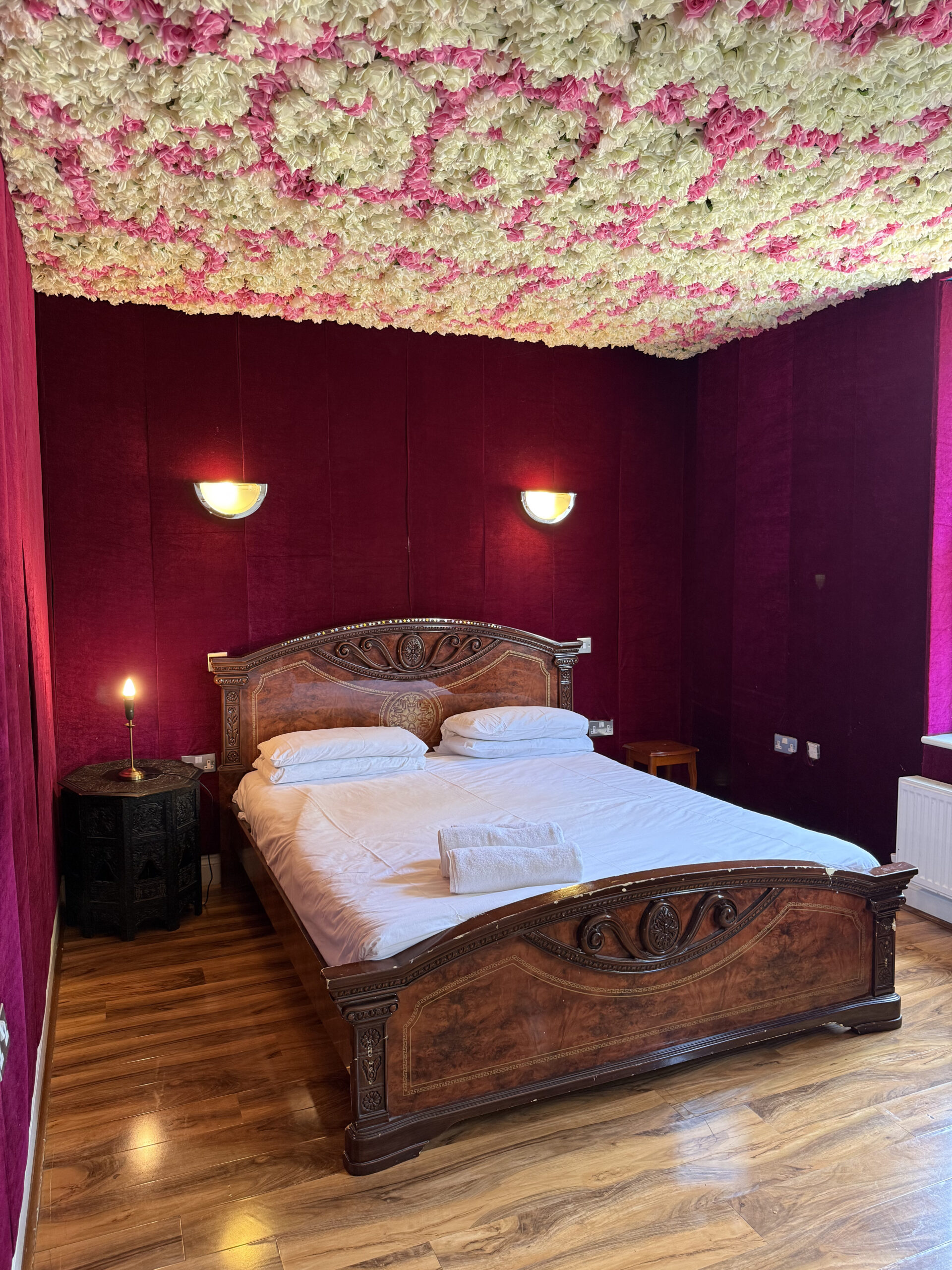 A Boutique Room