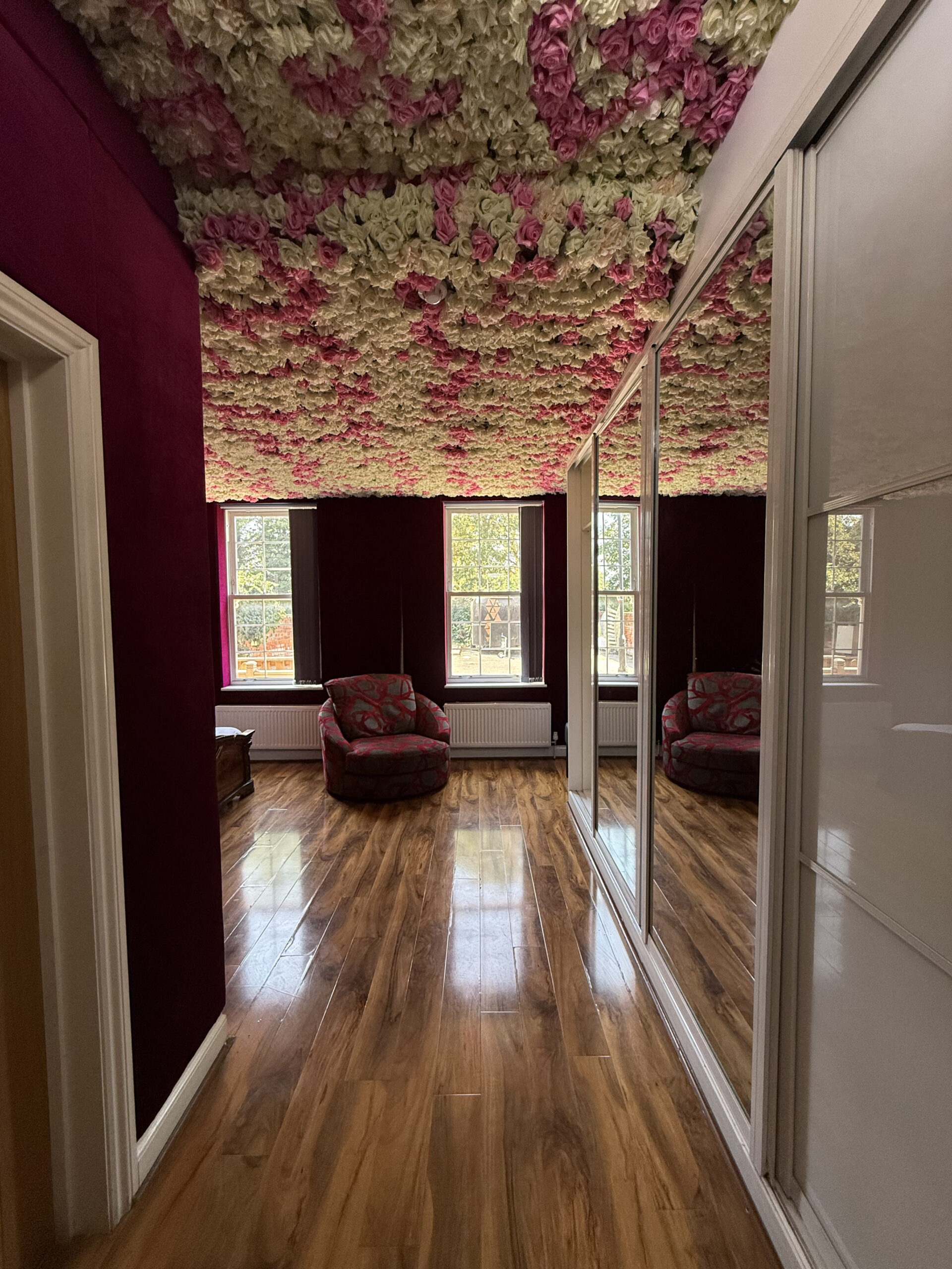 The Dining Room